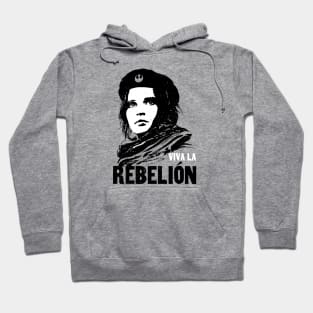 Revolution Hoodie